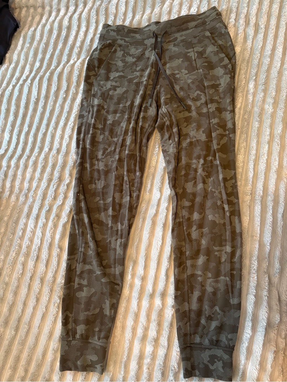 Lululemon Ready to Rulu Jogger